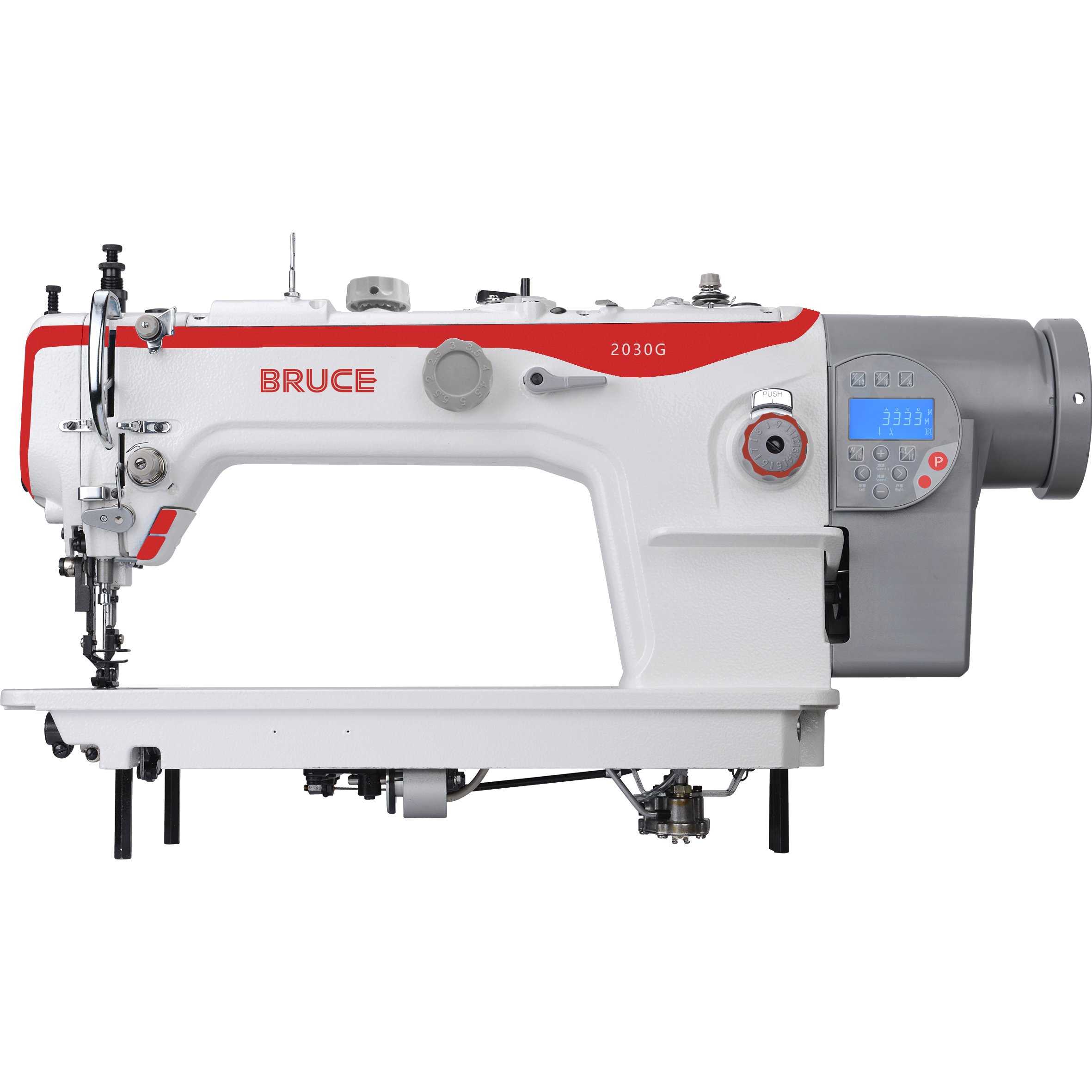 Spezialmaschinen