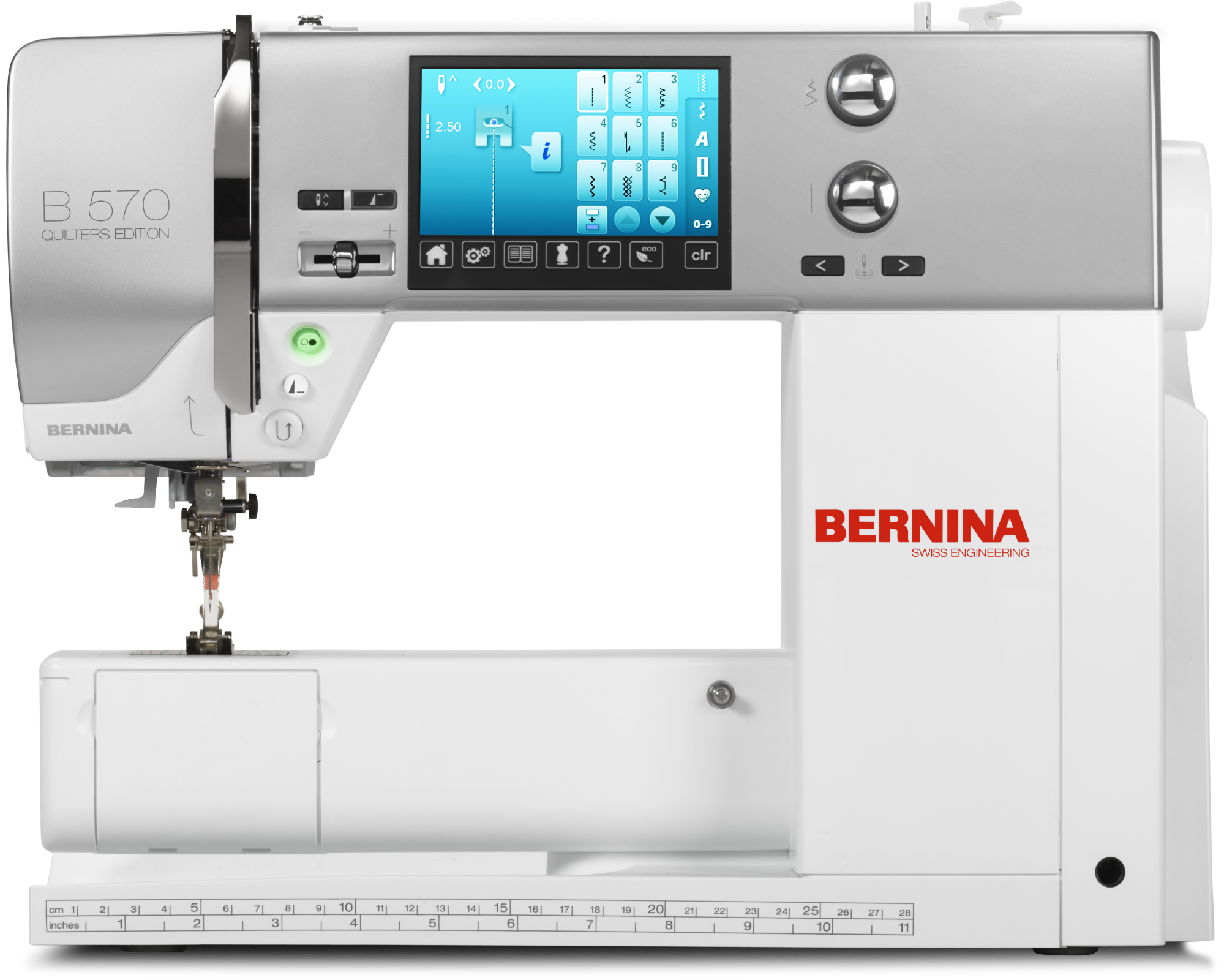 Bernina