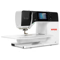 Bernina B 590 inkl. Stickmodul