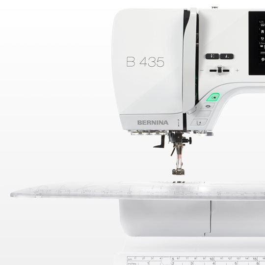 Bernina B 435