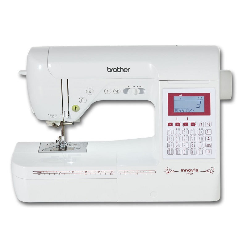 Brother Innov-ís F400