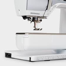 Bernina B 570 QE inkl. Stickmodul