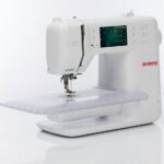 Bernina B 325