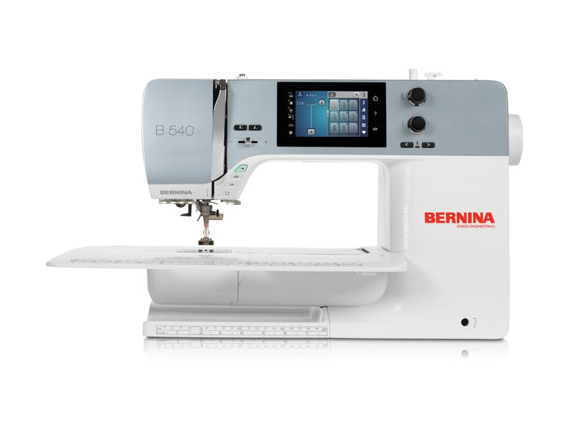 Bernina B 540