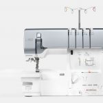 Bernina L 850