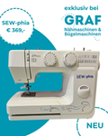 NEU und exklusiv: SEW-phia