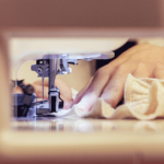 Brother Overlock Airflow 3000