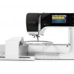 Bernina B 590 inkl. Stickmodul