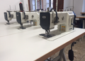 Tekin 1245 Ledernähmaschine