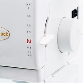 baby lock Acclaim