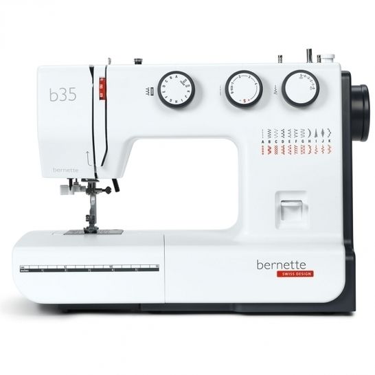 bernette b35