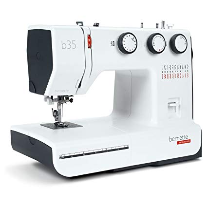 bernette b35