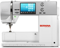 Bernina B 570 QE inkl. Stickmodul
