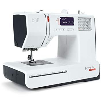 bernette b38