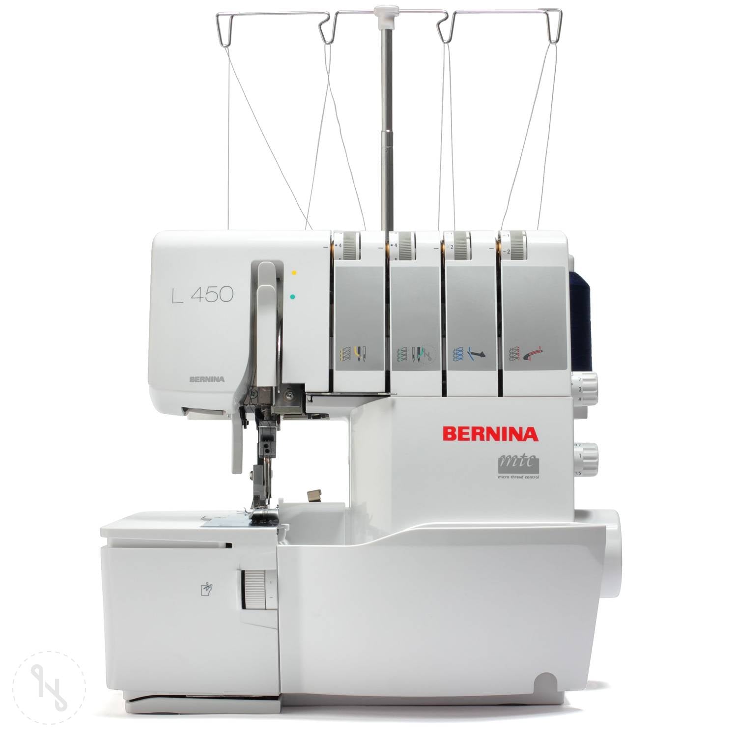 Bernina L 450