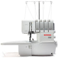 Bernina L 460