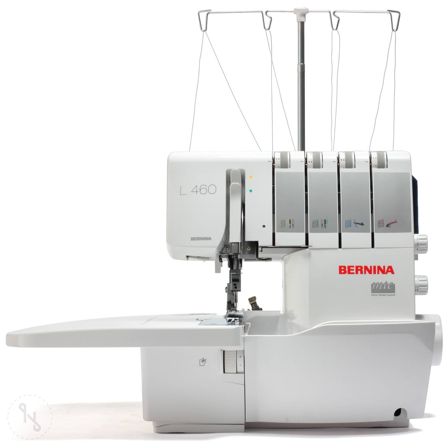 Bernina L 460