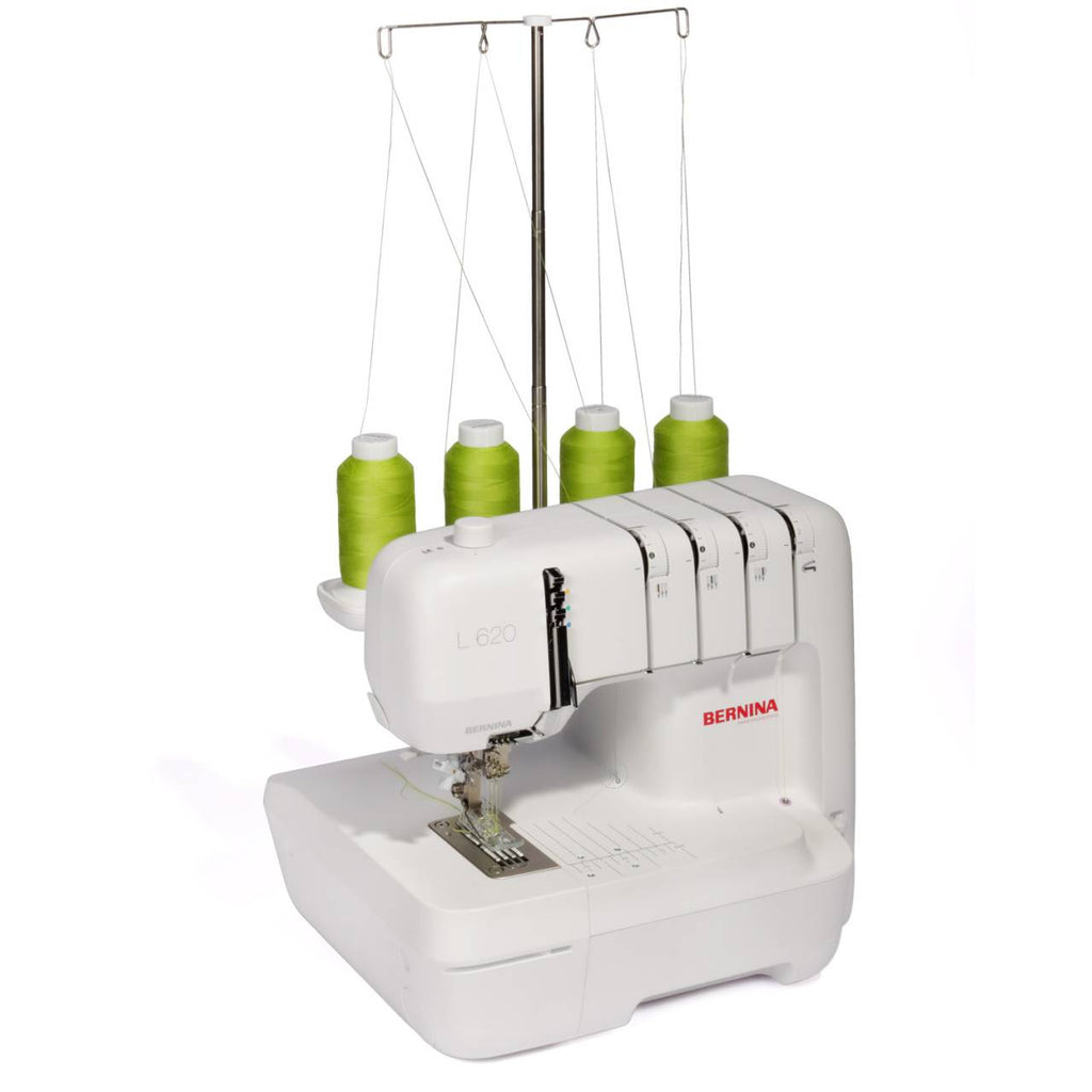 Bernina L 620 Coverstich