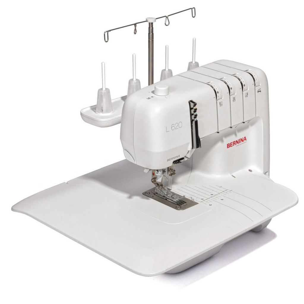 Bernina L 620 Coverstich