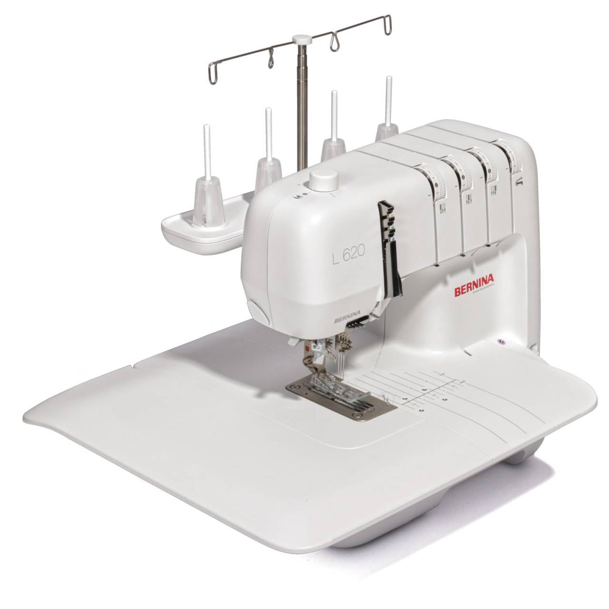 Bernina L 620 Coverstich
