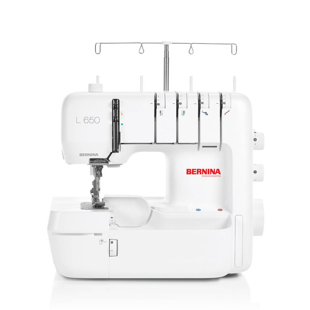 Bernina L 650
