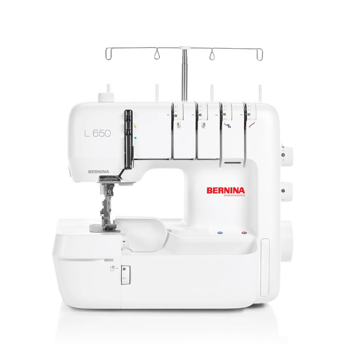 Bernina L 650
