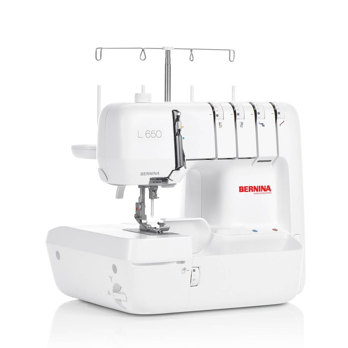 Bernina L 650