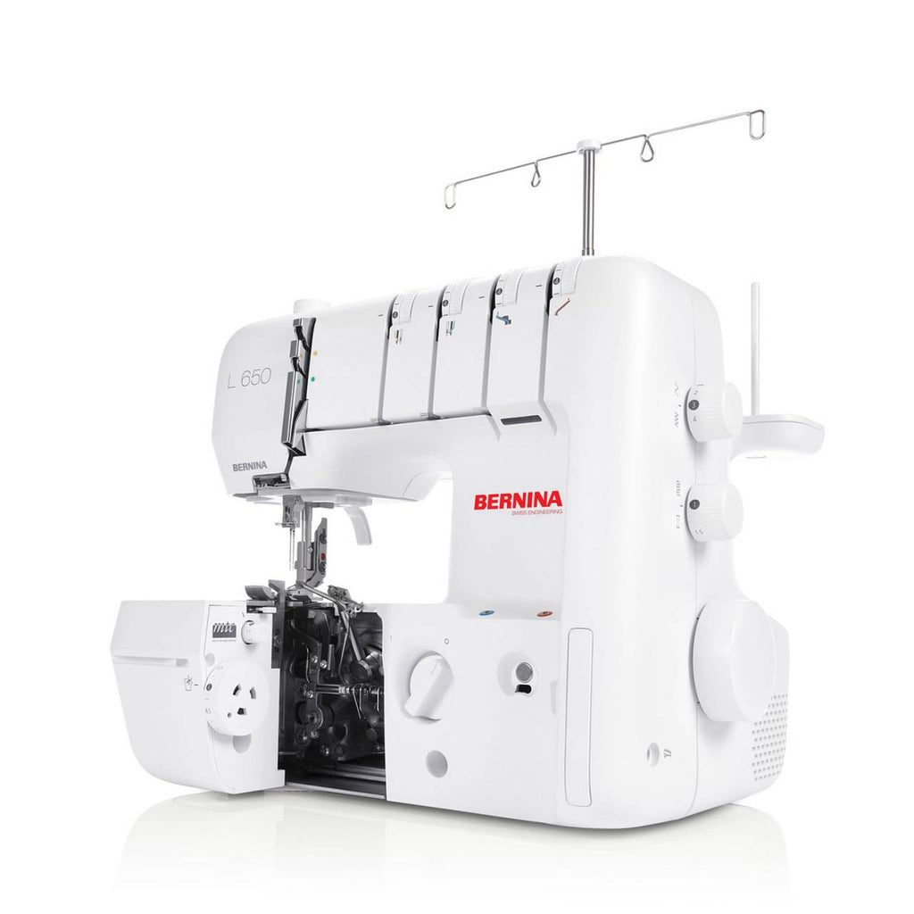 Bernina L 650