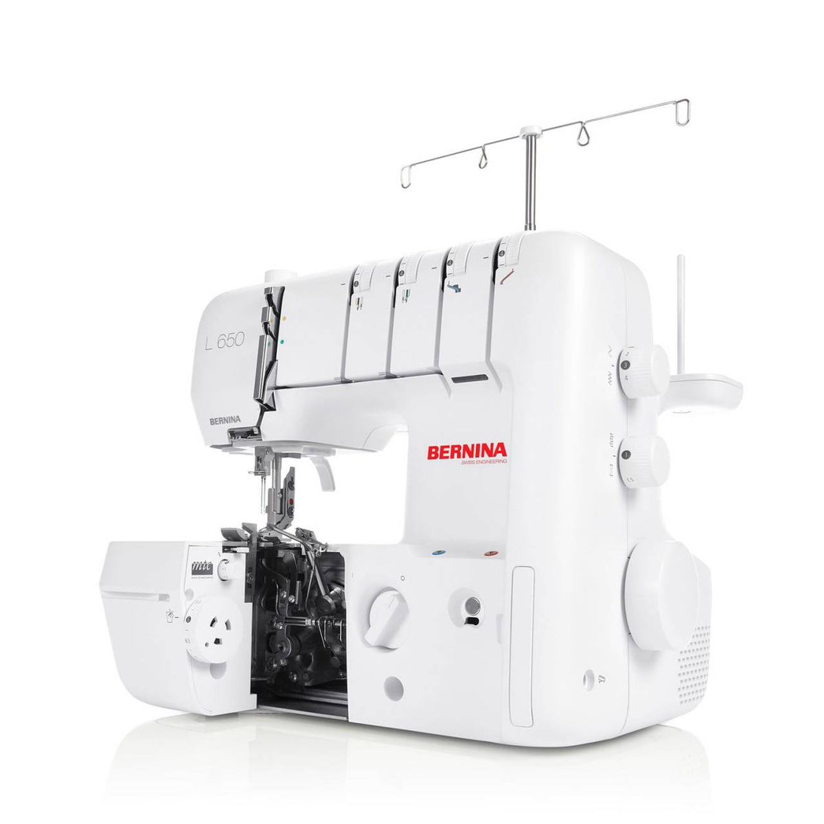 Bernina L 650