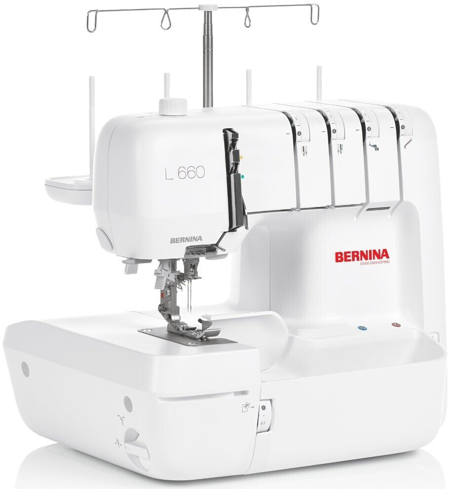 Bernina L 660
