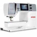 Bernina B 570 QE inkl. Stickmodul