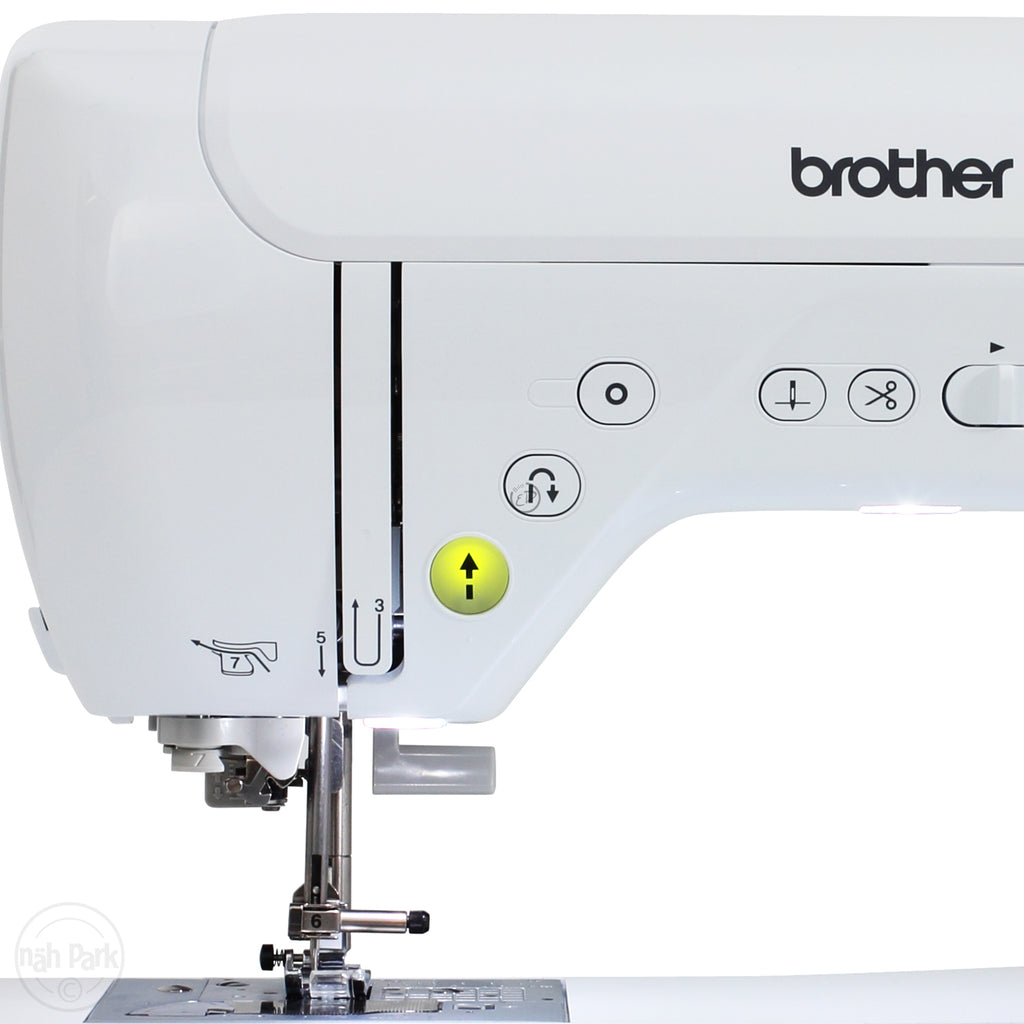 Brother Innov-ís F400