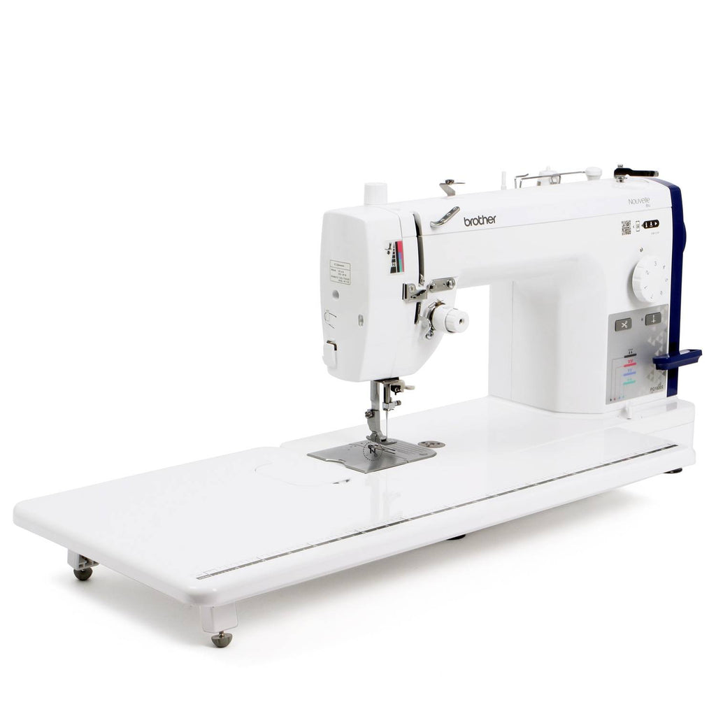 Brother PQ1600S Schnellnäher