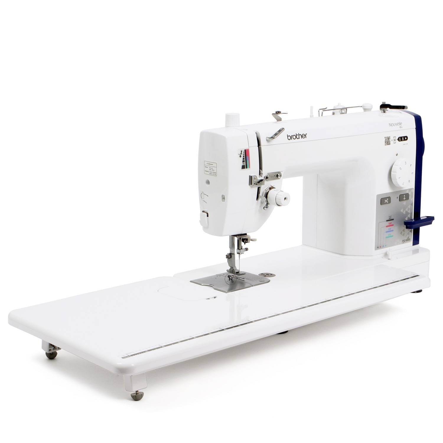 Brother PQ1600S Schnellnäher