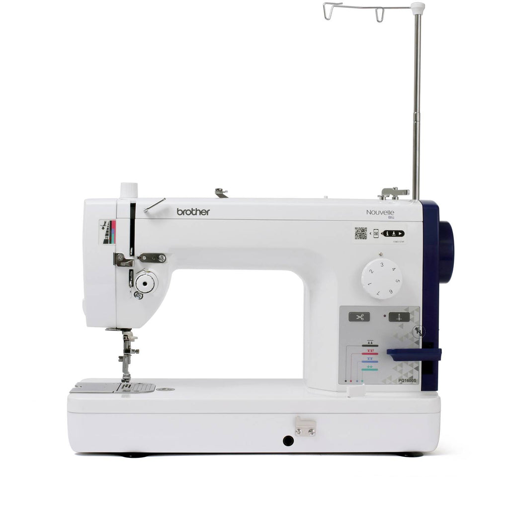 Brother PQ1600S Schnellnäher