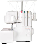 Gritzner 788 Overlock